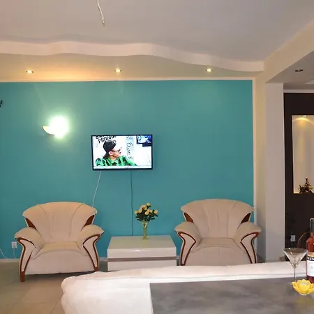Landhaus Agroturystyka Alicja *
