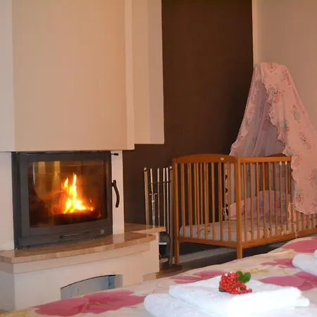 Agroturystyka Alicja Sławno