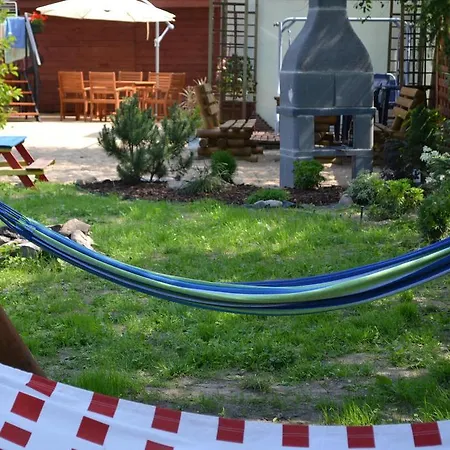 Landhaus Agroturystyka Alicja