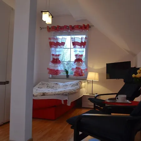Agroturystyka Alicja