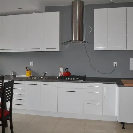 Landhaus Agroturystyka Alicja *
