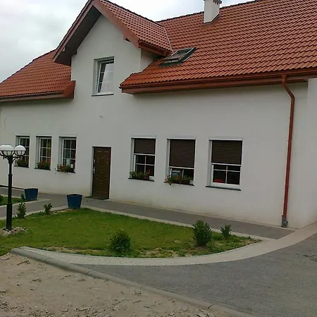 Agroturystyka Alicja Sławno
