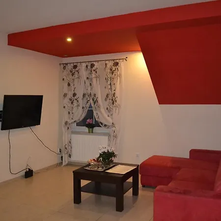 Landhaus Agroturystyka Alicja *