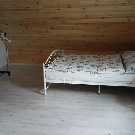 Agroturystyka Alicja Sławno
