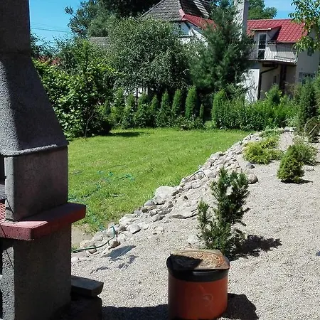 Landhaus Agroturystyka Alicja *