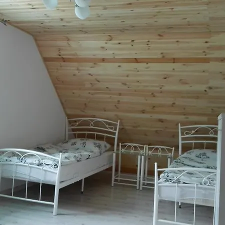 Landhaus Agroturystyka Alicja