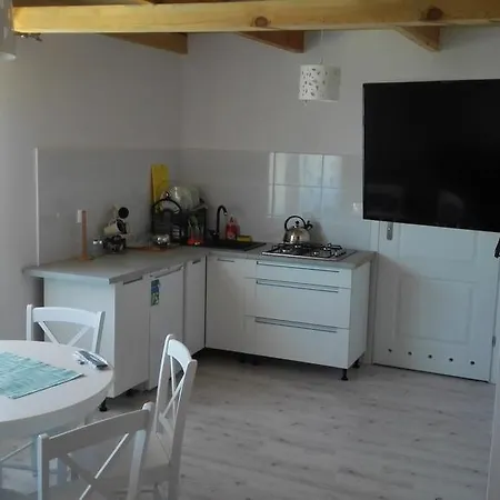 Landhaus Agroturystyka Alicja Sławno