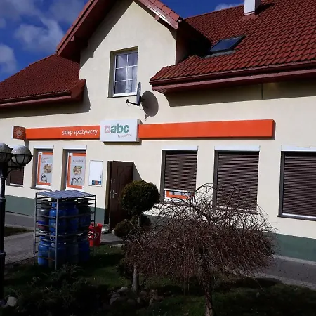 Agroturystyka Alicja Landhaus *